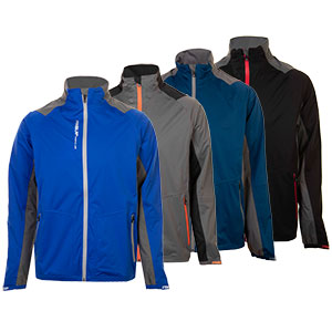 ProQuip Aqualite Pro Jacket