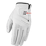 6530 Callaway Dawn Patrol Glove